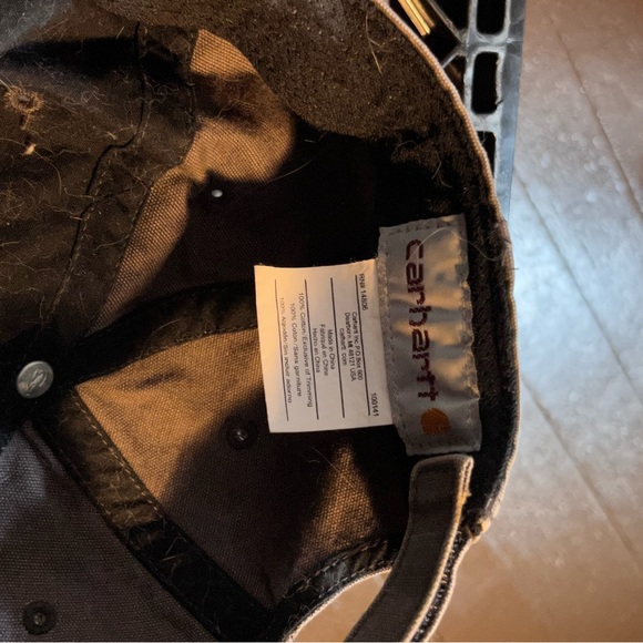 Carhartt Hat - Picture 3 of 3